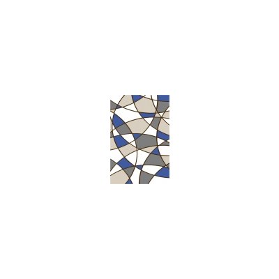 Ковер ткан Альфа-С 0,8*1,5м, сорт 1.